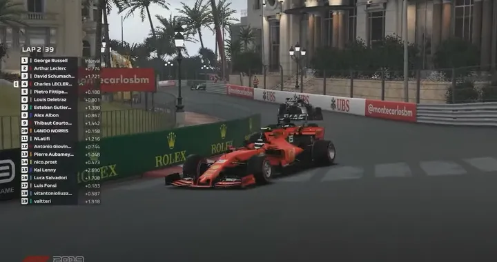 La Gazzetta degli eSport: colpo di scena nella Formula E virtuale