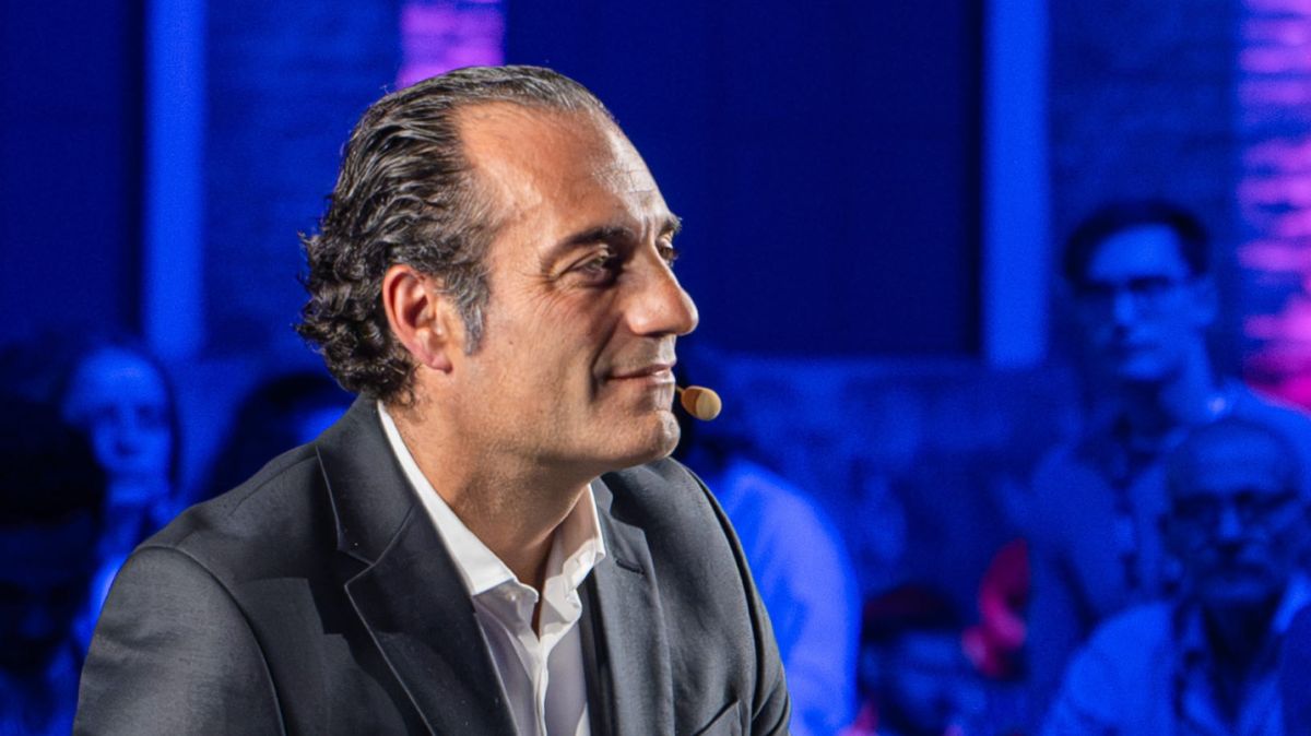 Anteprima: Salone di Parigi: Filosa svela le strategie tra Made in Europe, fabbriche italiane ed ele…