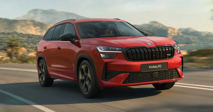 Skoda Kodiaq 2025, a listino le versioni RS e Sportline 130 Edition. Ecco i prezzi