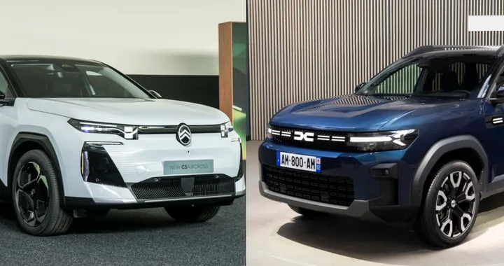 Citroen C5 Aircross vs Dacia Bigster, mettiamo a confronto i due SUV: versioni e prezzi