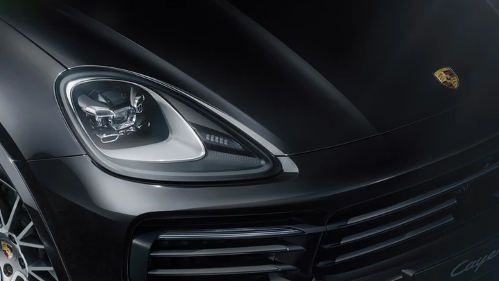 Porsche, un nuovo SUV a 7 posti non è utopia: neppure se termico