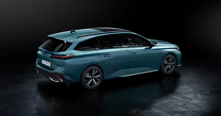 Nuova Peugeot 308, la station wagon in Italia parte da 24.750 euro