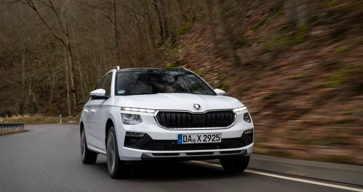 Skoda Kamiq, il restyling arriva in Italia