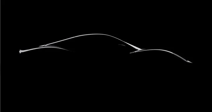 Caterham Project V, a luglio debutterà il concept di una sportiva elettrica