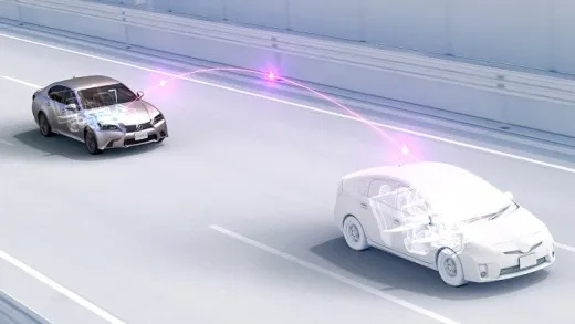 Toyota: 22 milioni per guida autonoma e intelligenza artificiale