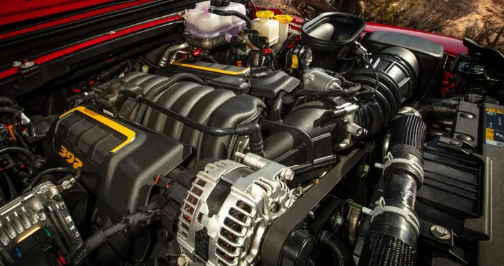 Motore V8 Hemi ancora protagonista in casa Jeep: in arrivo nuovi modelli