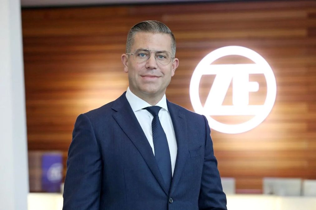 ZF, il piano del CEO Miedreich: esuberi e rilancio tecnico