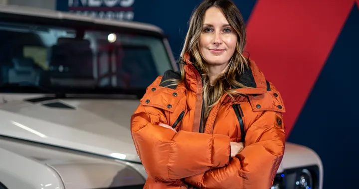 INEOS Automotive, il nuovo CEO è Lynn Calder