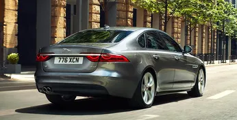  XF