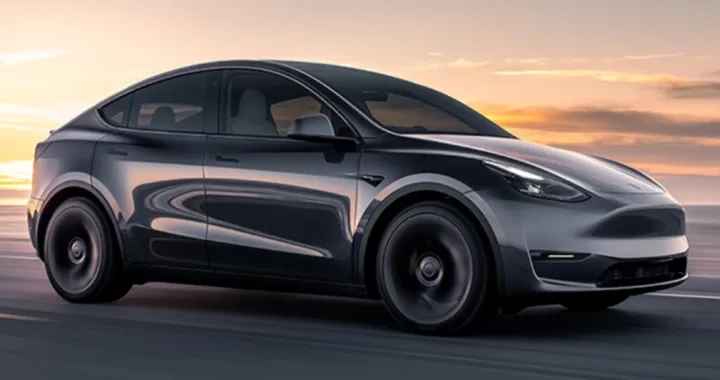 Tesla Model Y, arriva la Long Range a trazione posteriore. 600 km di autonomia