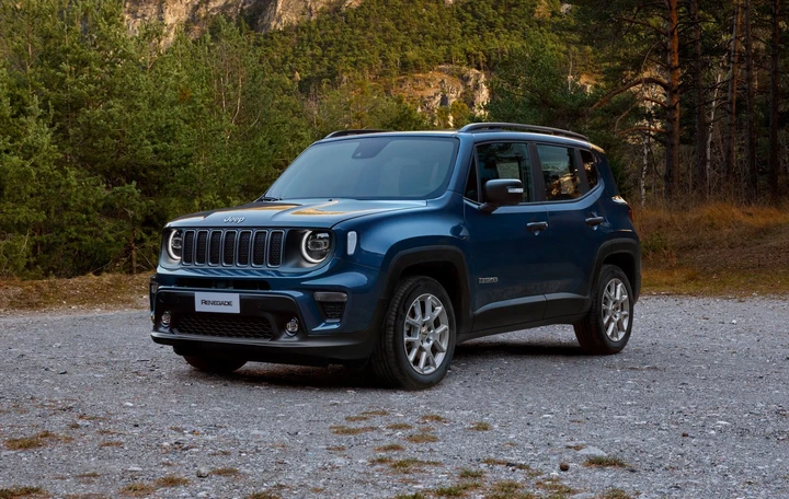 Jeep Renegade verso l'addio in Europa: niente erede?