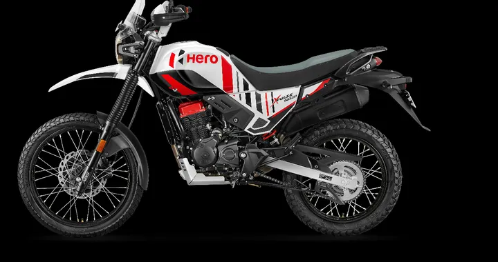 Il colosso indiano Hero MotoCorp arriva in Italia con due moto: Hunk 440 e Xpulse 200