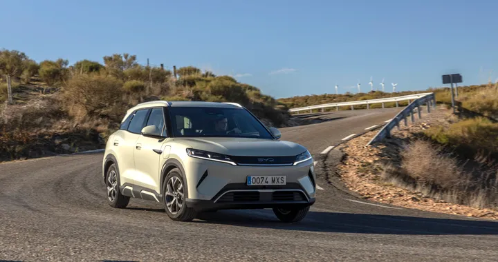 BYD pensa in grande: vuole diventare il più grande marchio automobilistico al mondo