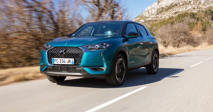 DS 3 Crossback, nuova gamma per il 2021: tutte le novità