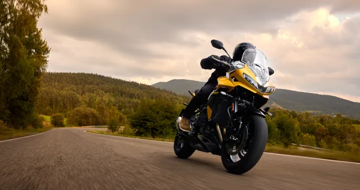 Nei prossimi sei mesi Triumph lancerà 29 nuovi modelli, tra moto inedite e restyling