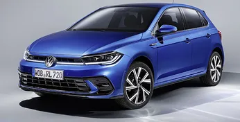  Polo
