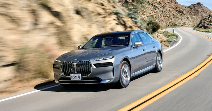 BMW, in primavera arrivano alcuni aggiornamenti per i suoi modelli
