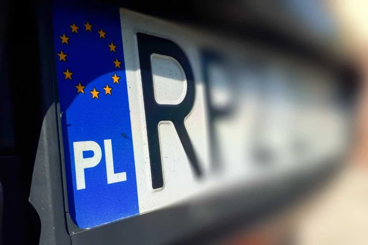 Limitazioni alle targhe polacche, la nuova misura rischia di essere un flop