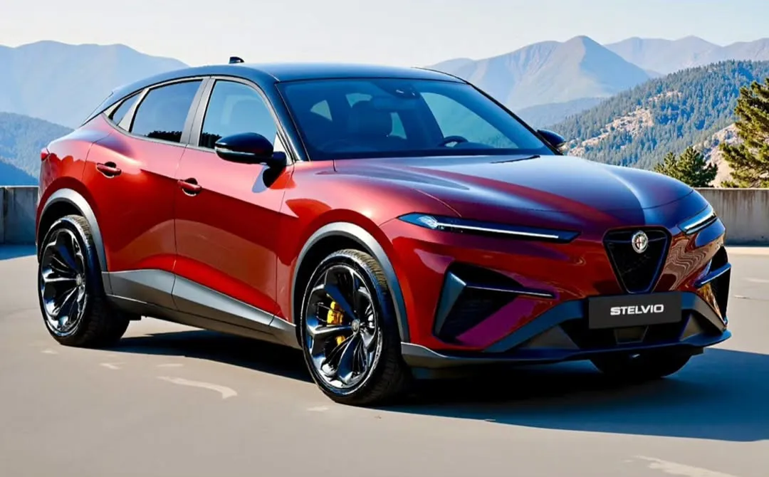 Alfa Romeo Stelvio, ritardi per il nuovo SUV? Ecco cosa sta succedendo