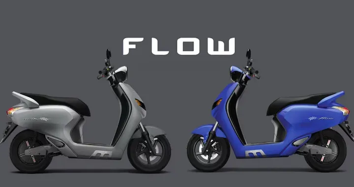 22 Motors Flow: lo scooter elettrico con Intelligenza Artificiale