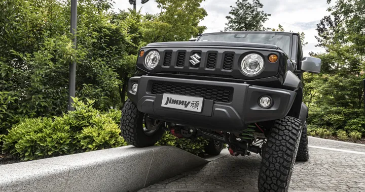Indagine CarGurus: l'auto più desiderata dagli italiani è Ford Ranger, terzo Jimny