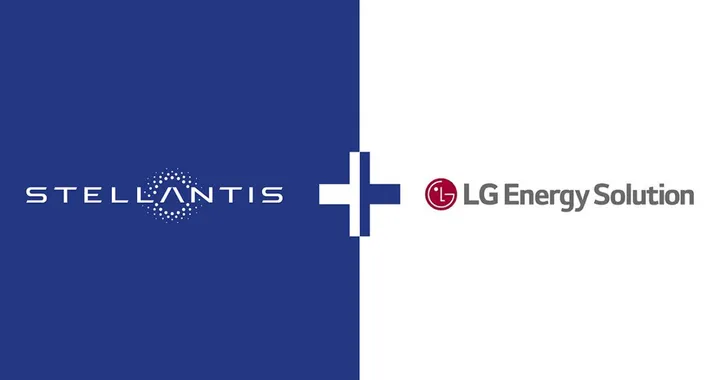 Stellantis, joint venture con LG Energy Solution per una gigafactory in Canada