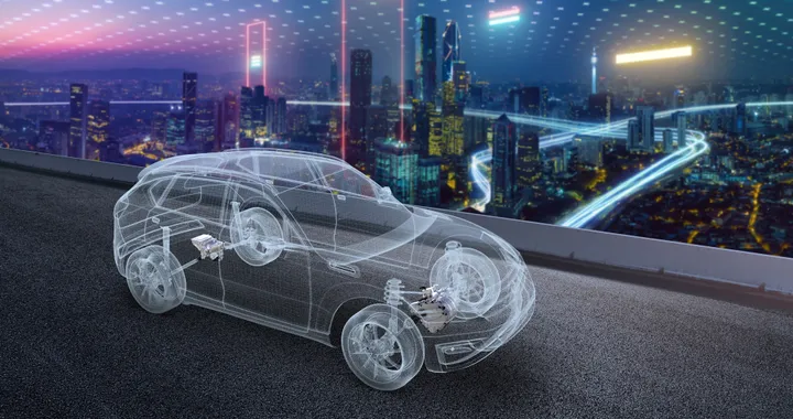 LG e Magna insieme per le auto elettriche