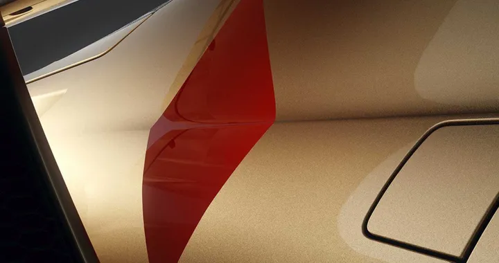 Ford GT Holman Moody Heritage Edition: ecco le prime foto teaser