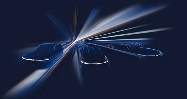 Volkswagen, 3 concept in vetrina al Salone auto di Shanghai 2025
