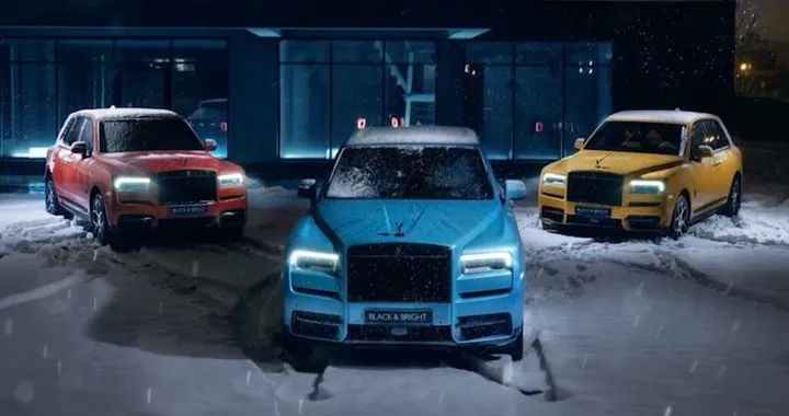 Rolls-Royce: record di produzione e vendite nel 2021. E la crisi dei chip?