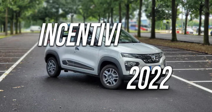 Incentivi auto elettriche 2022: tutti i modelli che si possono acquistare e i prezzi