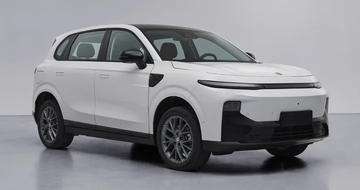 Leapmotor B10, il nuovo SUV elettrico in Europa nel 2025. Nuovi dettagli dalla Cina