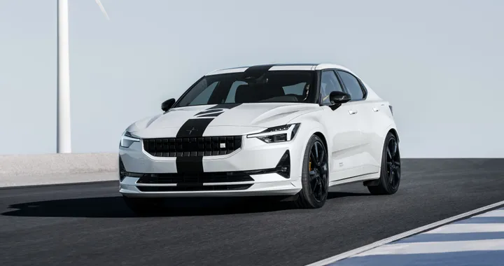 Polestar, accordo con Arval e Findomestic per offerte di noleggio e leasing in Italia