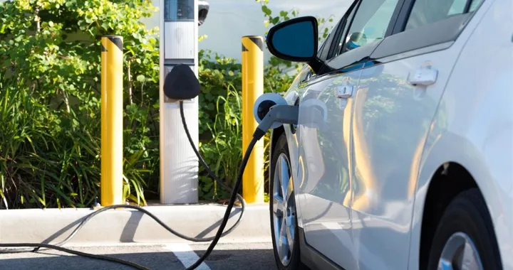 7.500 nuove colonnine di ricarica in California con PG&amp;E