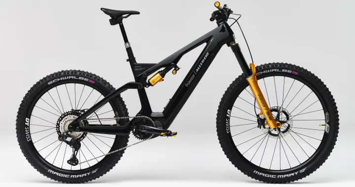 Bici elettriche, ecco la nuova eMTB di Polestar. Caratteristiche e prezzo
