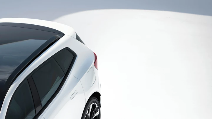 Polestar 4, la nuova variante SUV debutterà il 2 settembre: cosa aspettarsi