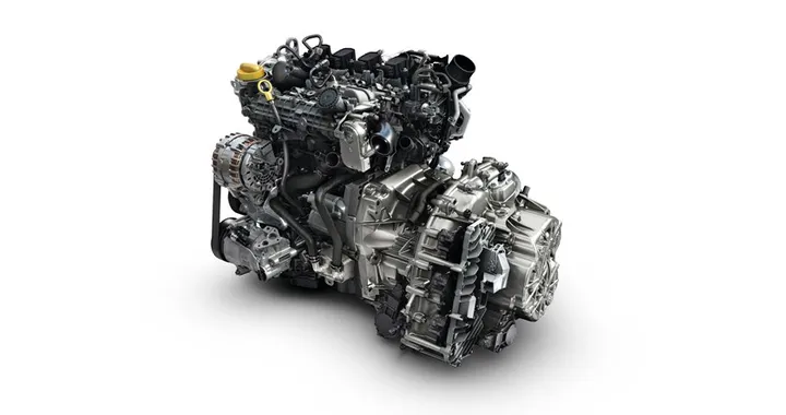 Renault 1.3 Energy TCe: il primo motore sviluppato con Daimler
