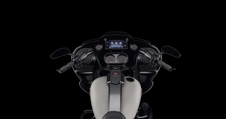 Android Auto sbarca sulle Harley-Davidson