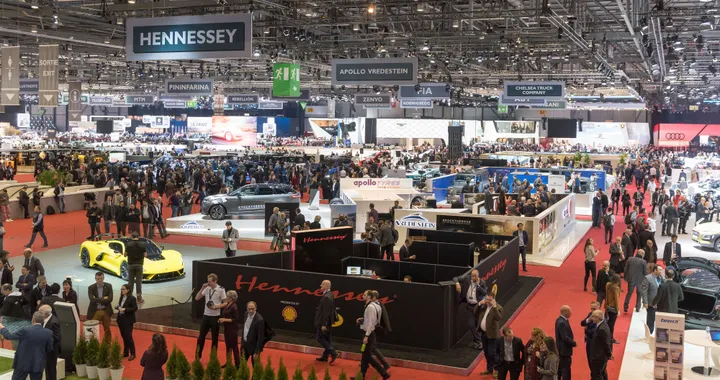 Salone di Ginevra 2019: guida alle novità, orari e prezzi