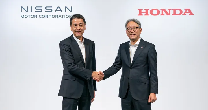 Nissan - Honda, prime crepe sul progetto di fusione