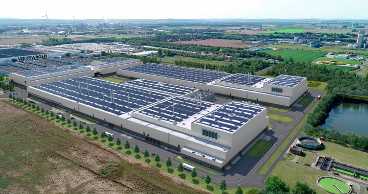 Volkswagen, IPO di PowerCo in stand-by finché le gigafactory non saranno operative