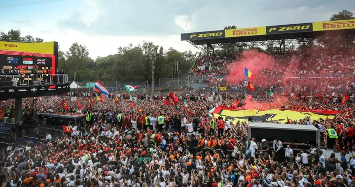 Formula 1, è ufficiale: a Monza il GP d'Italia fino al 2031