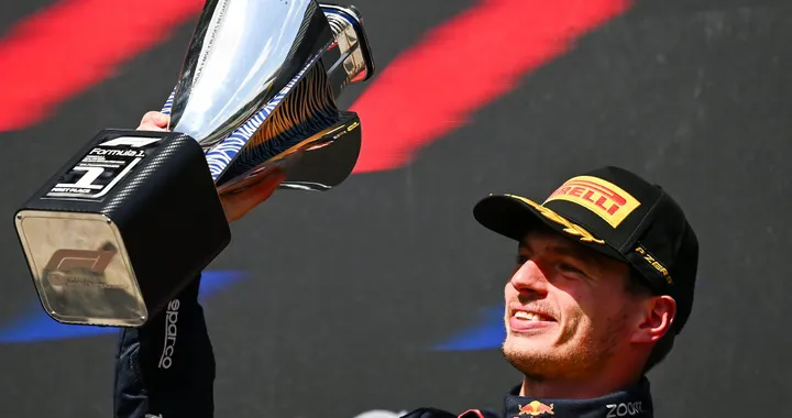 La Gazzetta del Motorsport: nel GP del Belgio vince Verstappen. Ferrari a podio