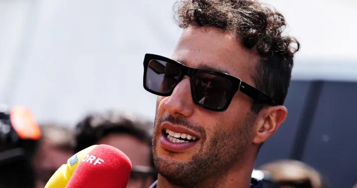Formula 1: Daniel Ricciardo con Renault per i prossimi due anni