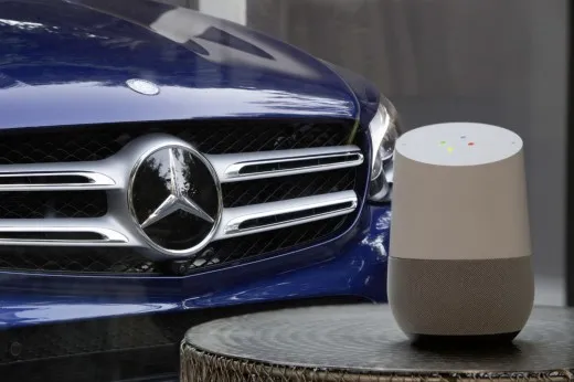 Mercedes punta sulle compatte con tre nuovi modelli entro il 2020
