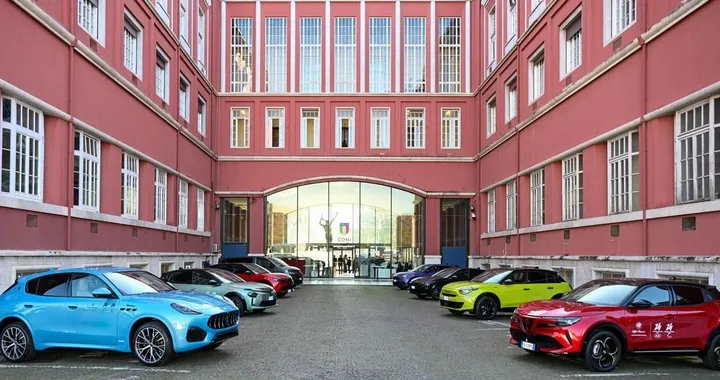 Stellantis sarà Automotive Premium Partner di Milano Cortina 2026 con i marchi italiani