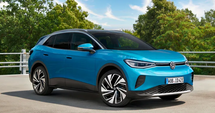 Volkswagen ID.3, ID.4, ID.5 e ID.7: arriva la versione Edition Plus
