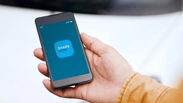 SHARE NOW, completata la fusione tra car2go e DriveNow