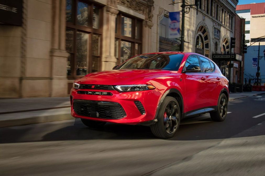 Dodge Hornet addio, la gemella della Tonale esce di scena: stop alla produzione