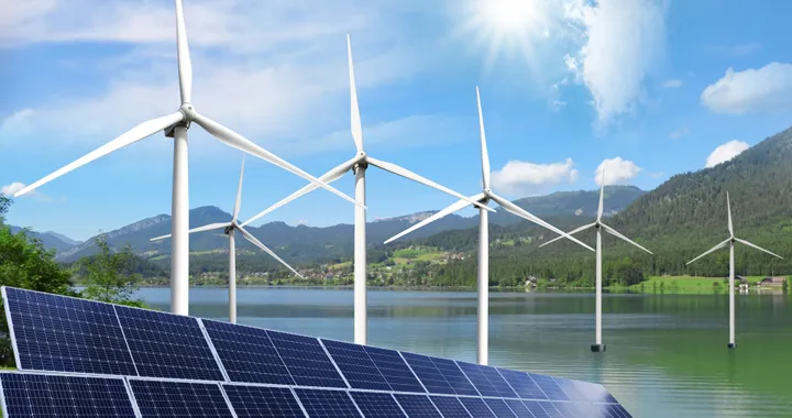 Terna, a febbraio 2024 consumi elettrici +1,6%. Rinnovabili al 32,7%